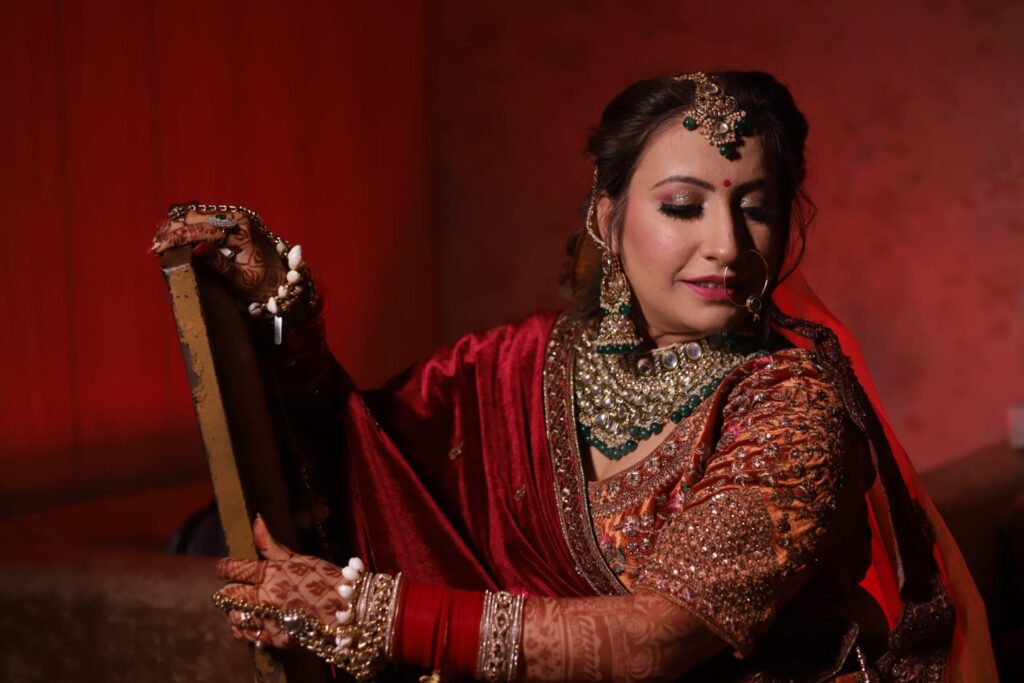 makeupmantrabusehgal makeupmantrabysehgal